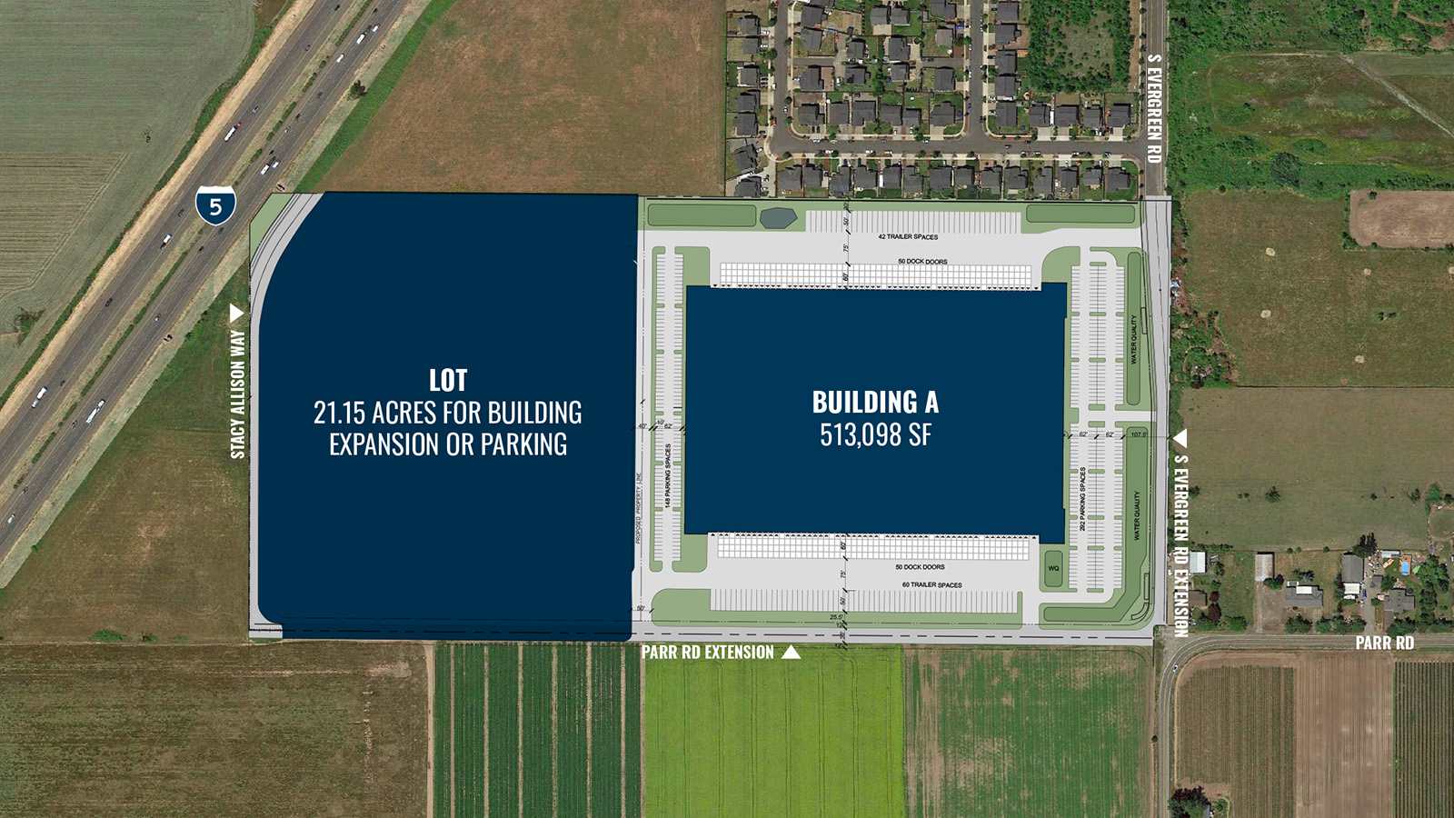 i-5-logistics-center-east-woodburn-oregon